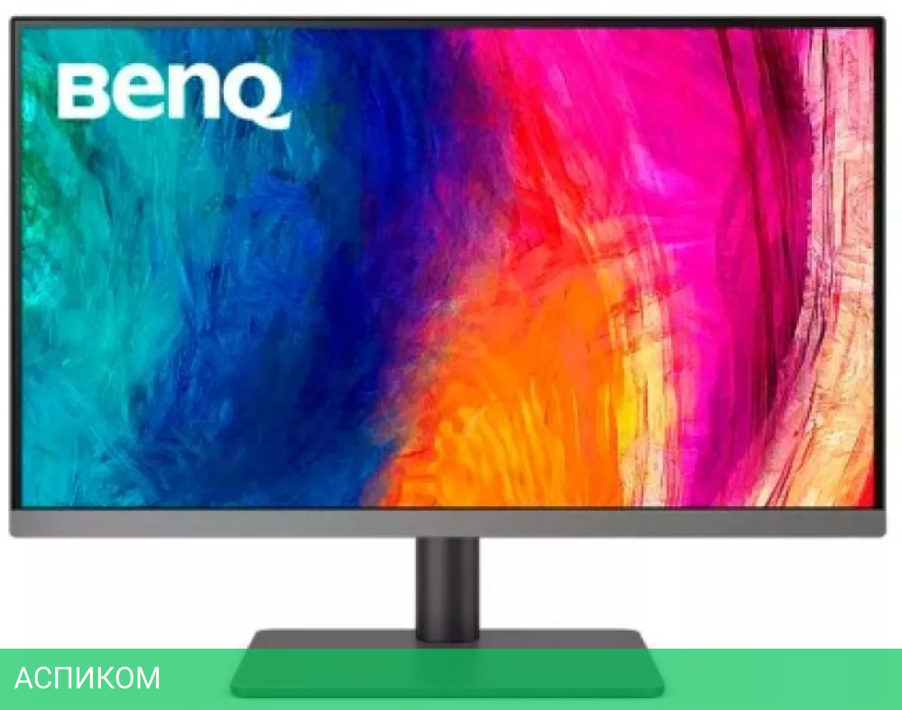 Монитор BenQ PD2706U