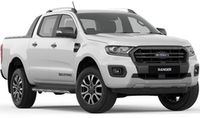 Ford Ranger 4 2016-2022