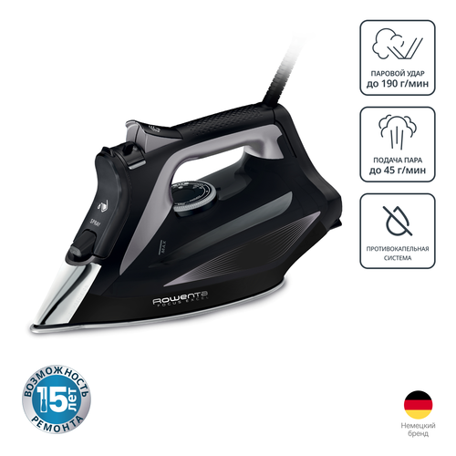Утюг Rowenta Focus Excel DW5320D1