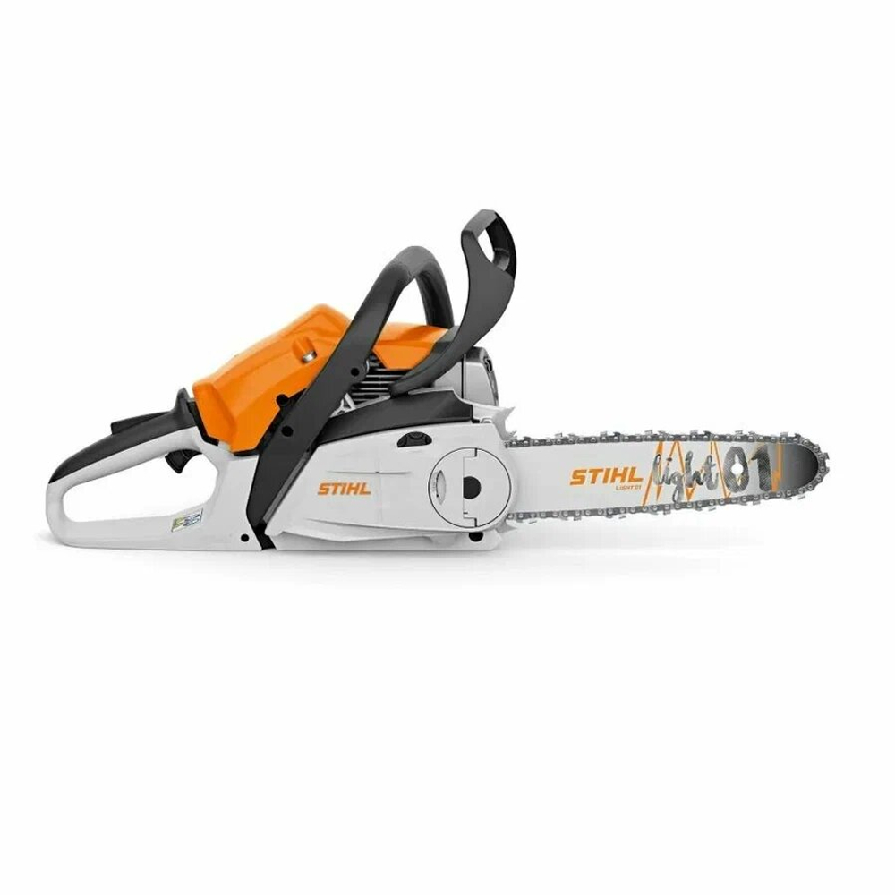 Бензопила STIHL MS 172 C-BE (оригинал) шина R 35 см, цепь 63 PM3 (1130-200-0487P)