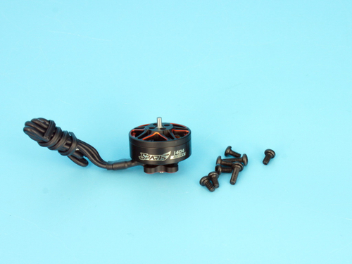 Мотор VCI 1404/4000kv