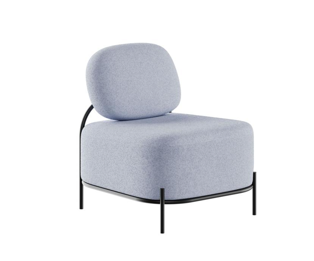 Одноместный диван ДЖАЙВ