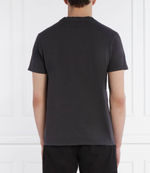 Футболка JAPANESE IDEOG GUESS - графитовый(M4GI22 K8FQ4)