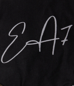 Шаль EA7 - черный(280167 3F108)