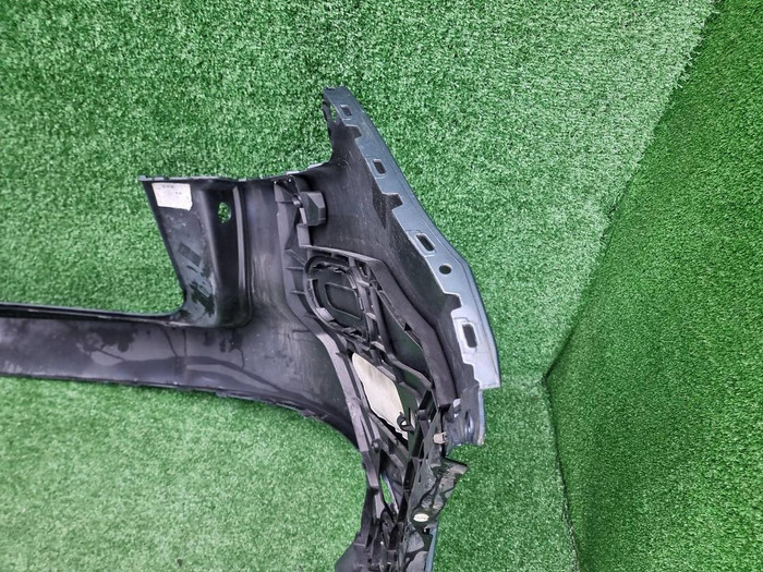 Бампер задний Porsche Cayenne 3 PO536 (2017-2023)