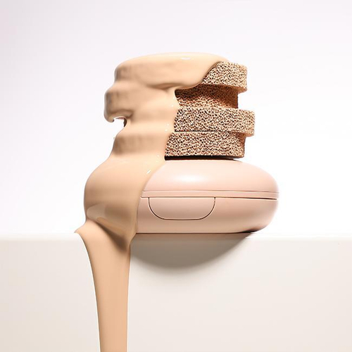 Trimay Perfect Cover Air Fit Cushion стойкий увлажняющий кушон (тон 01)