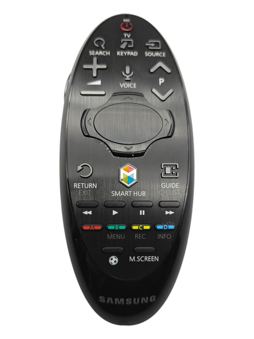 Пульт Samsung BN59-01185u(Smart Touch Control H)