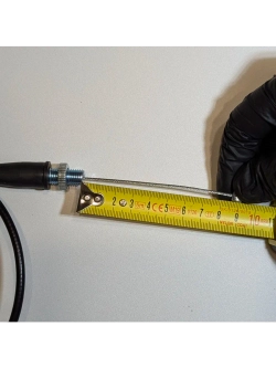 tt Трос газа TTR125 для мотоцикла