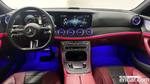 Mercedes-Benz CLS-Class C257 CLS300d 4MATIC (06.2022)