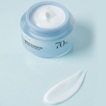 Anua birch moisture boosting cream 50ml