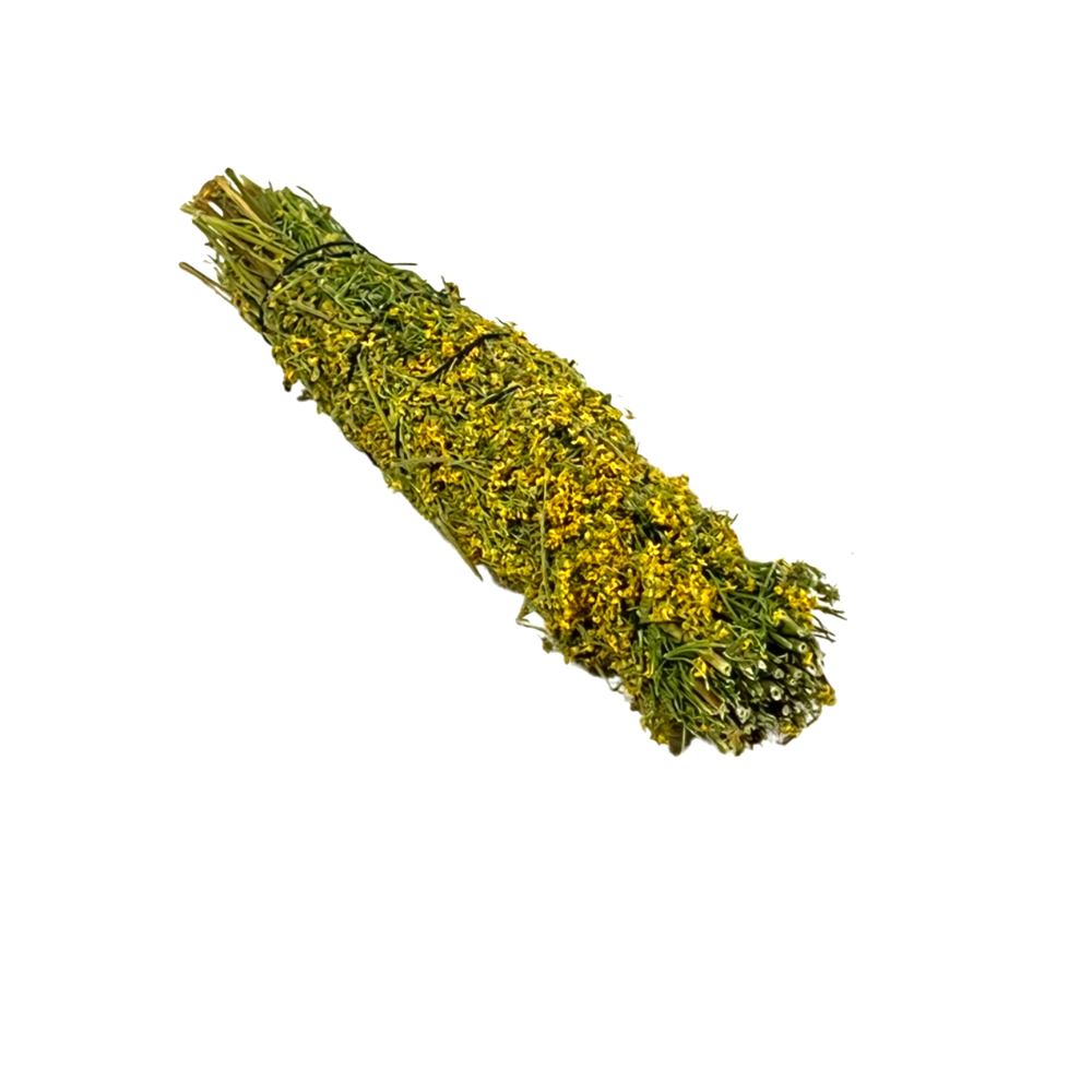 Скрутка трав Подмаренник Mystery Herbs 9-11 г