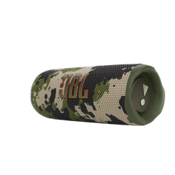 Портативная колонка JBL Flip 6 Squad