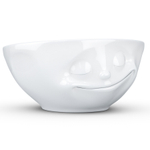 Чаша tassen happy, 350 мл, белая