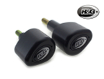 CP0257BL R&G FRAME CRASH PROTECTORS (RSV4)