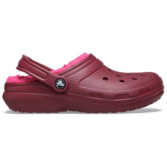 Crocs Classic 'Beetroot'