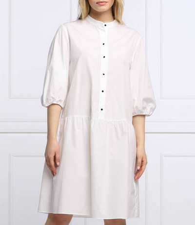 платье Marc Cain - белый(SA 21.23 W91)