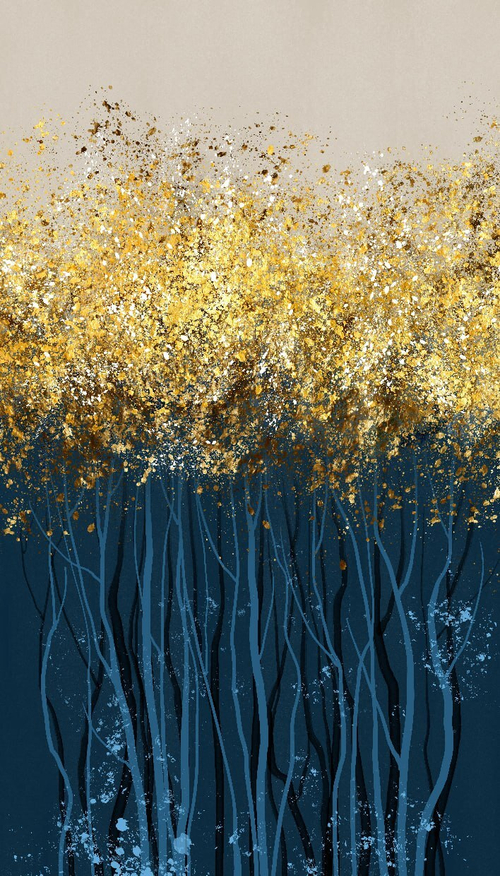 Дизайнерские №564 Фотообои и Фрески