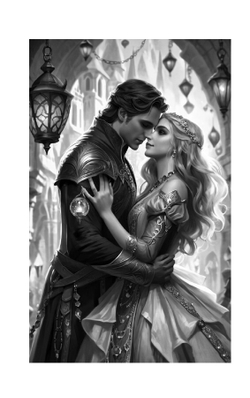 Стихийный мир 4. Король Сапфир