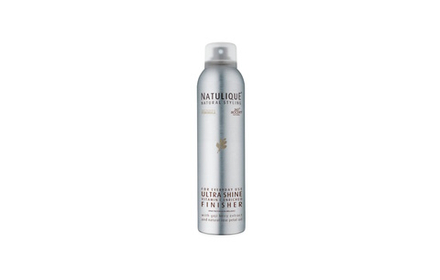 Natulique Ultra shine finisher