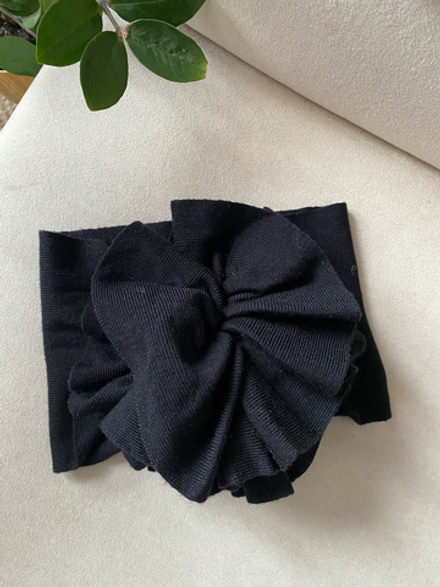 Новая шерстяная повязка на голову Wolf&Rita, 116