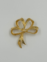 Брошь Бант Givenchy