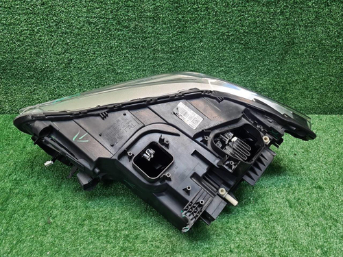 Фара правая BMW X1 F48 (2015-2019) LED