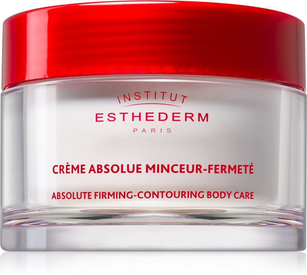 Institut Esthederm Svelt System Absolute Firming-Contouring Body Care - укрепляющий уход за телом /   200  ml  / GTIN 3461020014243