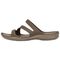Crocs Swiftwater 'Brown'