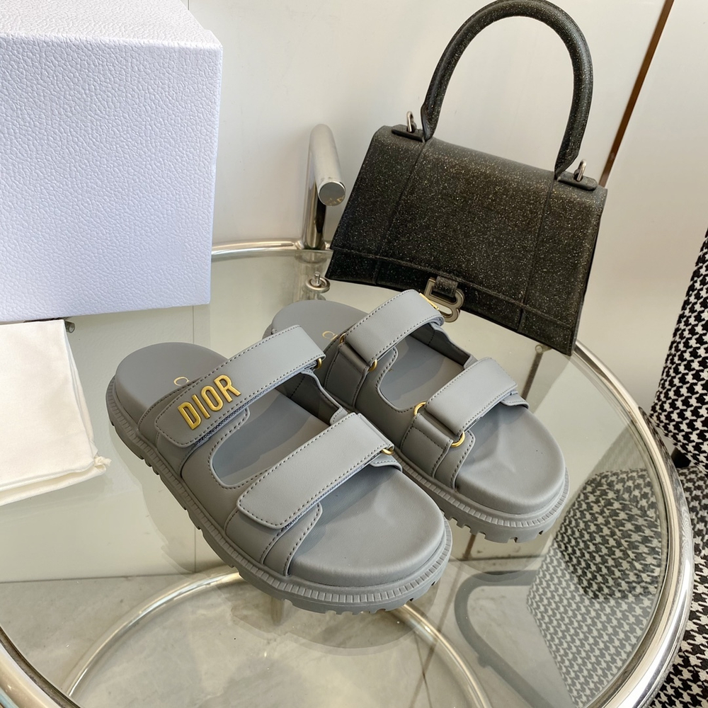 Christian Dior Dioract Slide