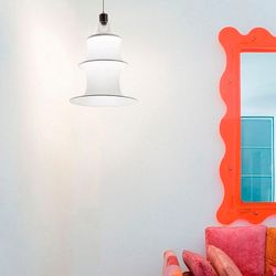 Подвесной Светильник Pentti H53 By Imperiumloft