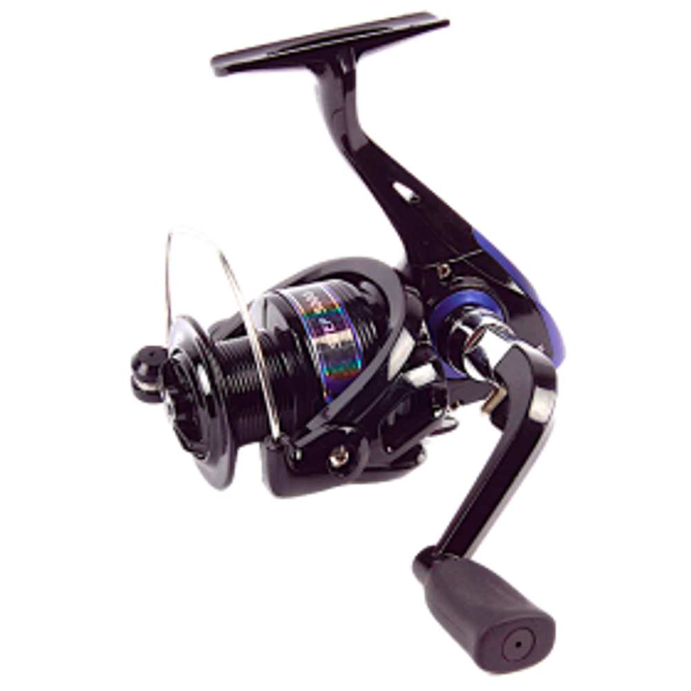 Катушка Nautilus Step 1000  bb1+1  0.18/0.20/0.25мм-200/160/120м 5.0:1 Вес 200г 16-59296194