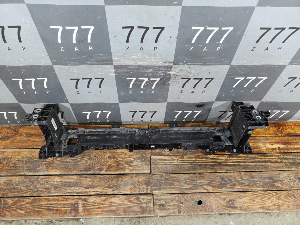 Панель передняя Geely Preface 24-нв Б/У Оригинал 8893224761