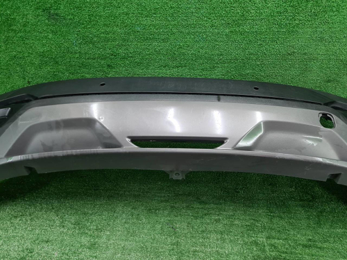 Бампер задний Omoda C5 (2022-н.в.)