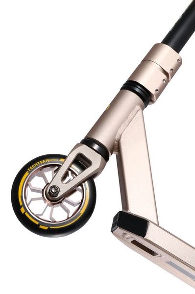 Трюковой самокат Tech Team DukeR 303