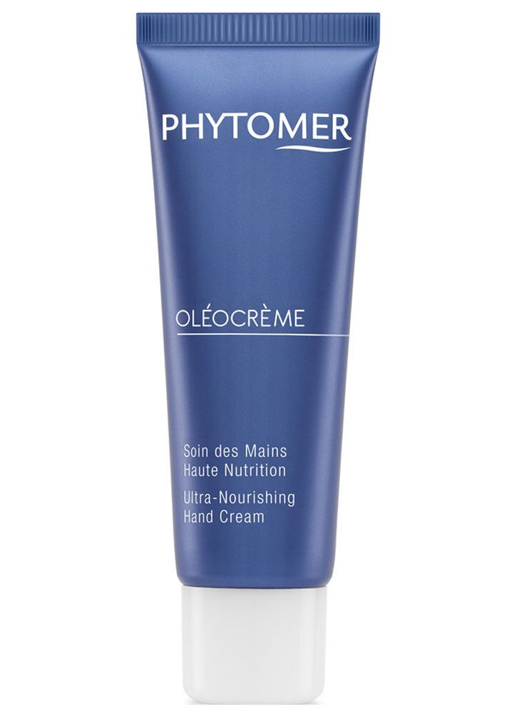 PHYTOMER OLEOCREME ULTRA-NOURISHING HAND CREAM