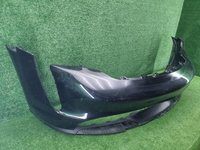 Бампер передний Porsche Taycan (2019-2024)