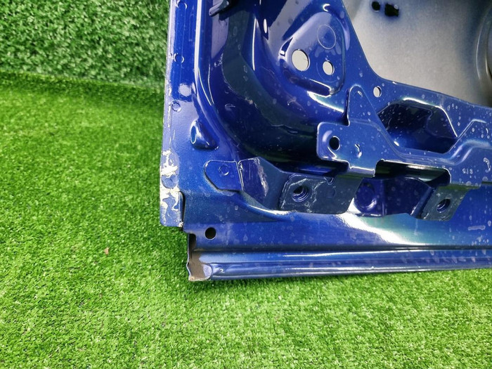 Дверь багажника левая Mini Clubman F54 (2015-н.в.)