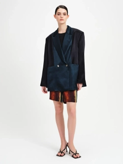 Жакет оверсайз OLA OLA