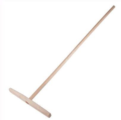 Швабра Лентяйка д/пола с дерев.черенком 26см / УХТ  К3188