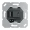 Donel USB зарядное устройство, 3.1A тип A,С черный