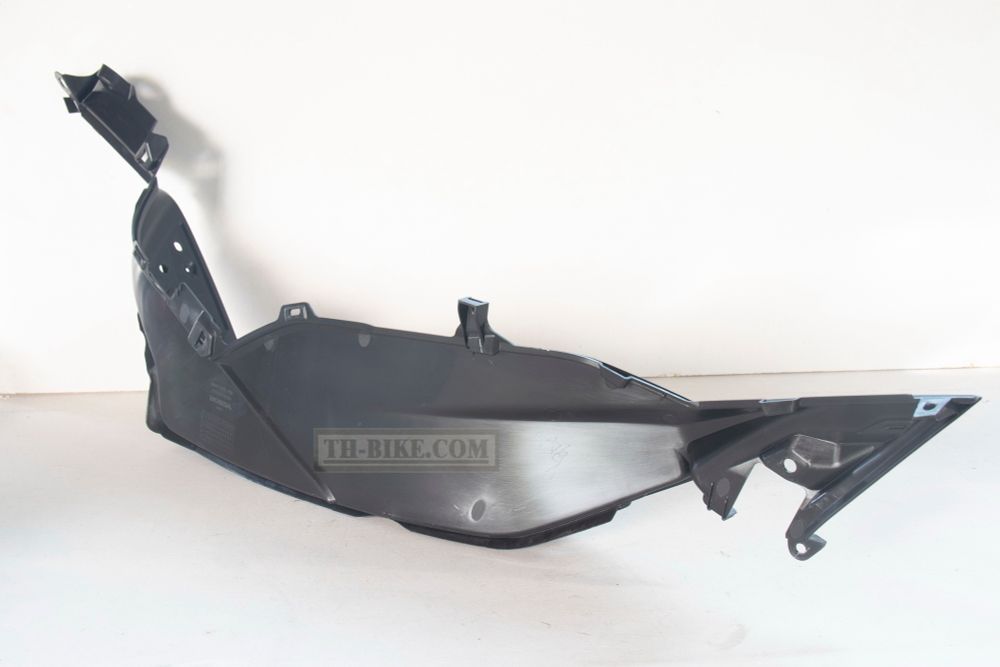 64311-K1Z-J10ZA. STEP, R. FLOOR *NH1*. Honda PCX125, PCX160 2021-Up