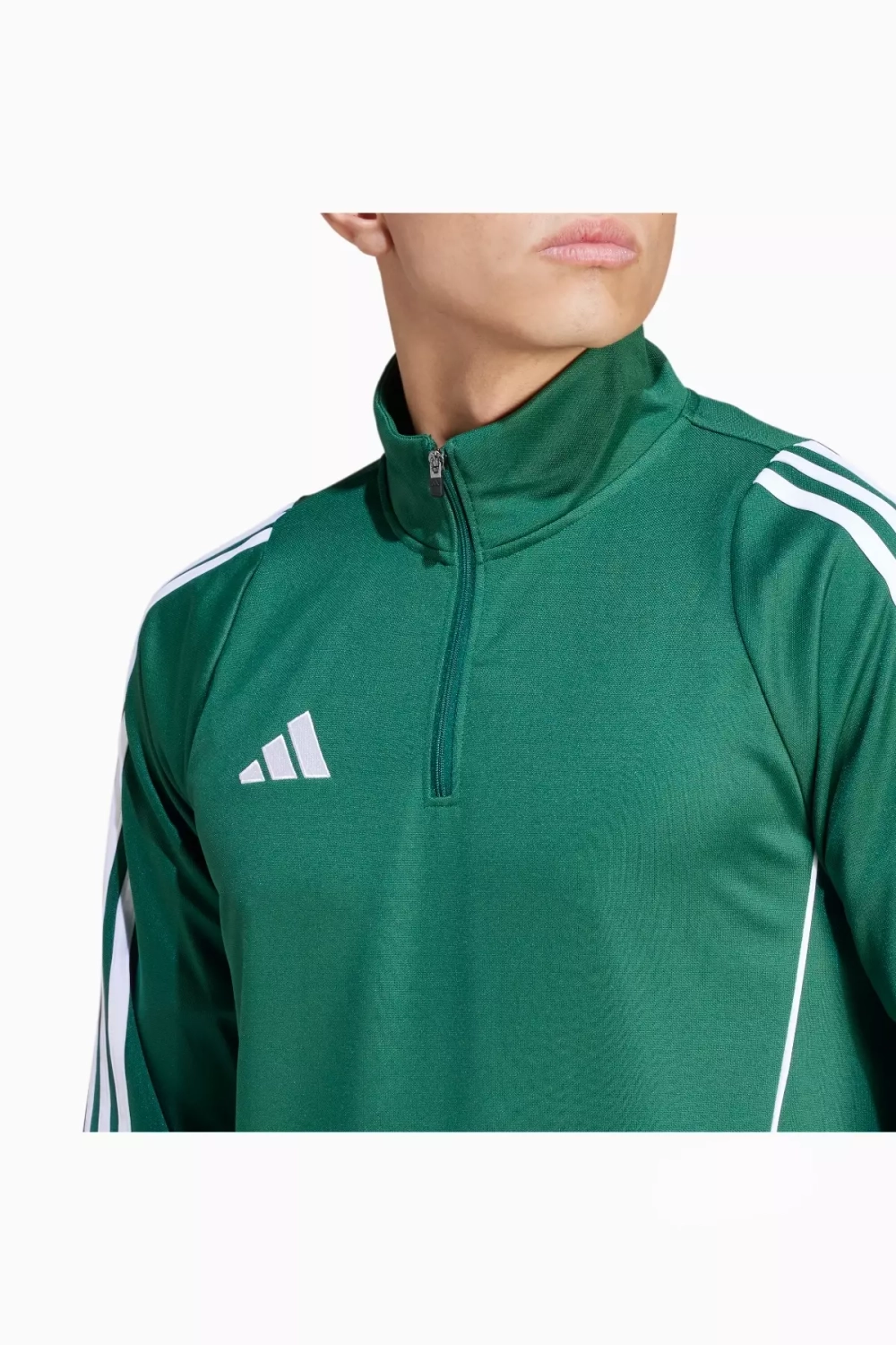 Кофта adidas Tiro 24 Training Top