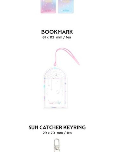 товары BLACKPINK - WEATHERING WITH BLACKPINK The Game Photocard Collection