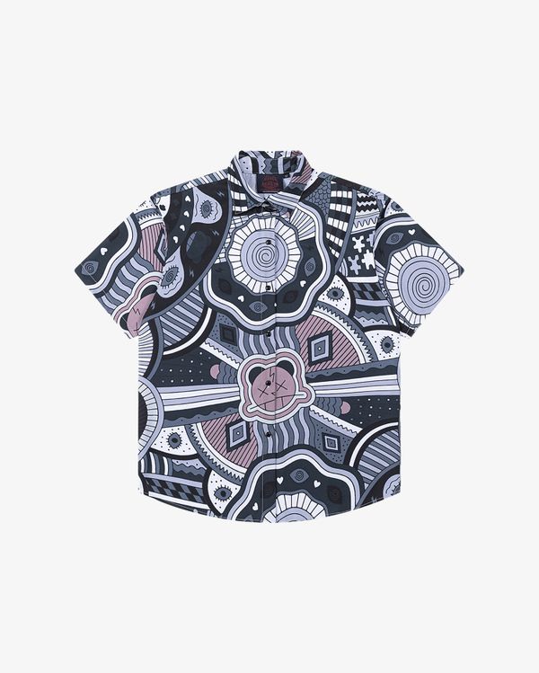 Сорочка Easy черная - фото 5