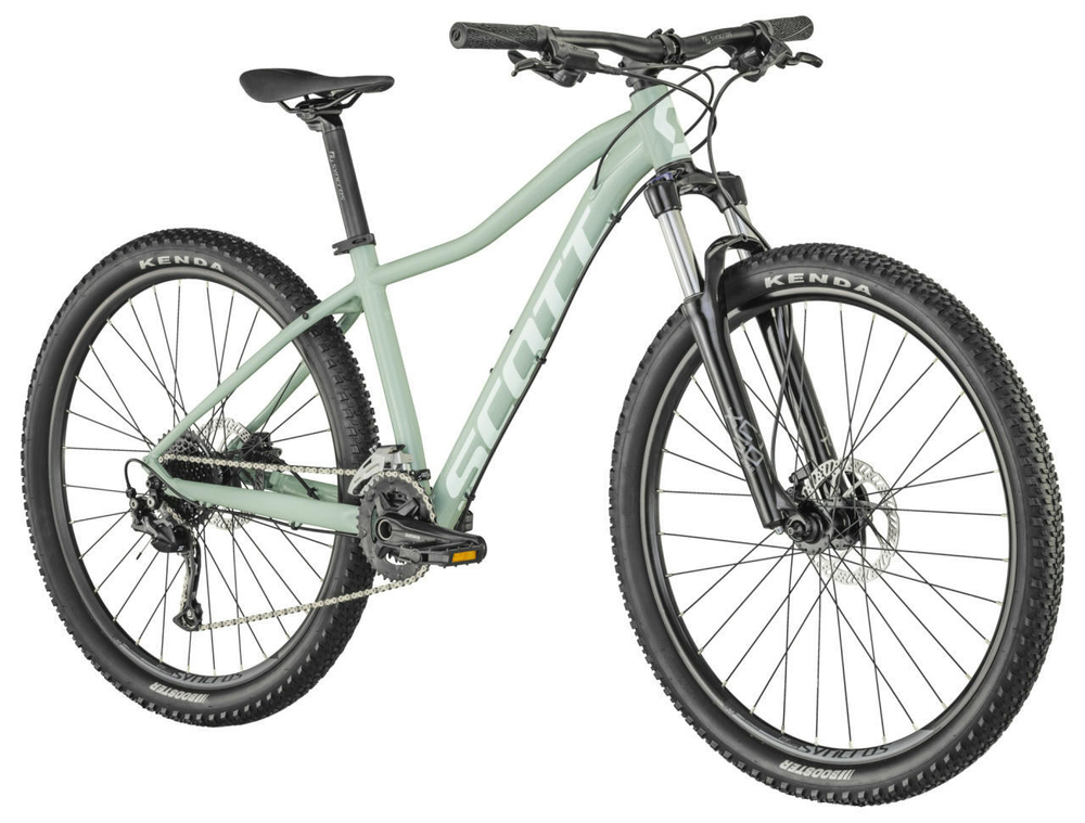 Женский велосипед Scott Contessa Active 40 29 (2022)