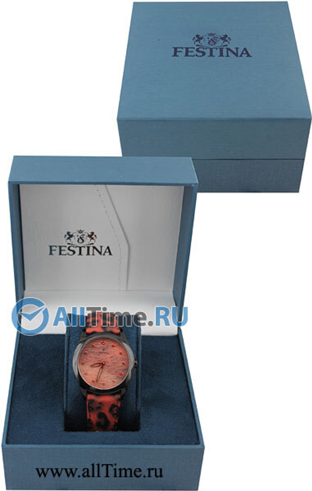 Наручные часы Festina F16649/2