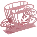 Салфетница «Чай» 15*4*9см