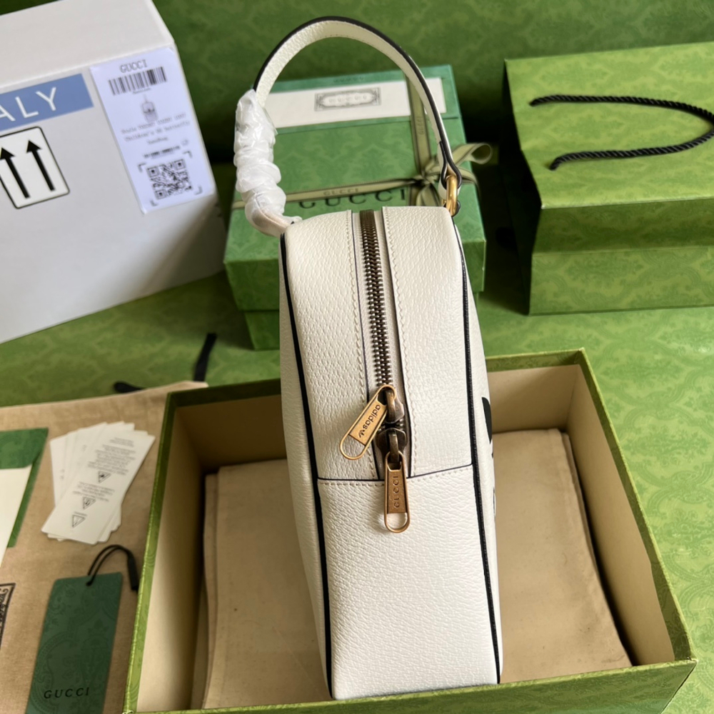 Adidas x Gucci Bag 26 cm