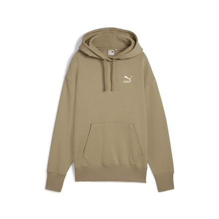 Женская толстовка PUMA BETTER CLASSICS Hoodie