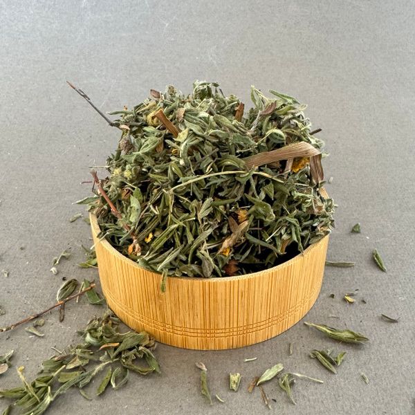 Курильский чай